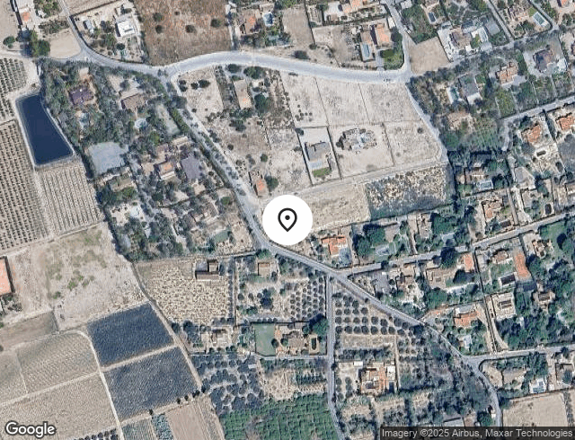 Townhouse at District Alzabaras Alto